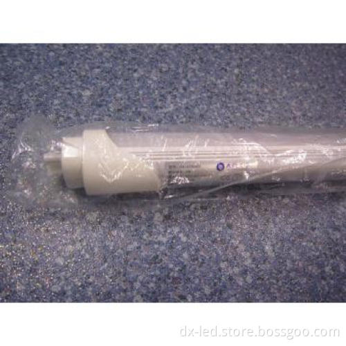 No UV and pollution 0.6m round T8 tube